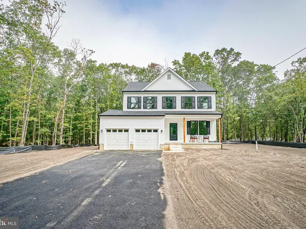 1581 Sunnyhill Ave, Williamstown, NJ 08094