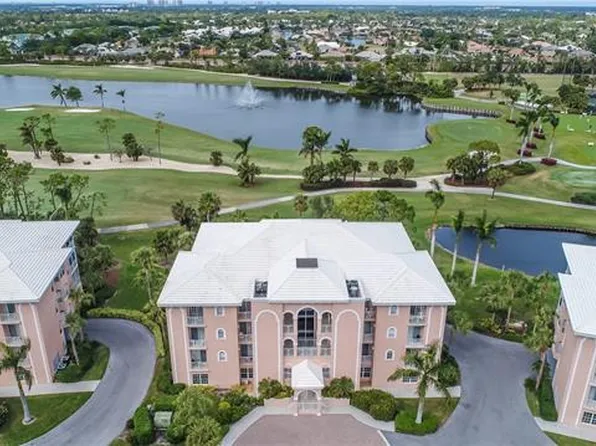591 Audubon Blvd APT 302, Naples, FL 34110