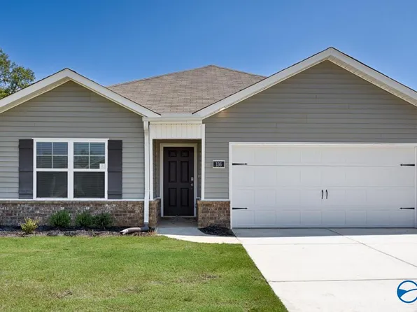 136 Syd Rd, Owens X Rds, AL 35763