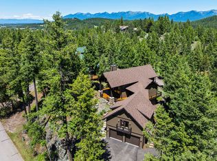 129 Bjork Dr, Bigfork, MT 59911