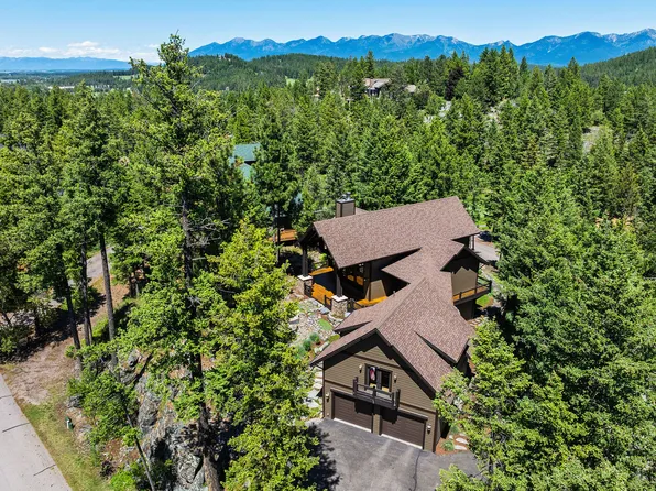 129 Bjork Dr, Bigfork, MT 59911