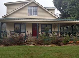 23 Pleasant Hill Cutoff Rd, Boaz, AL 35956