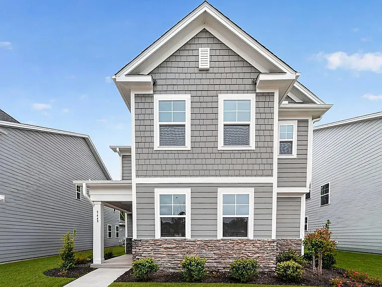 5449 Cayden Cove Dr — Photo 1