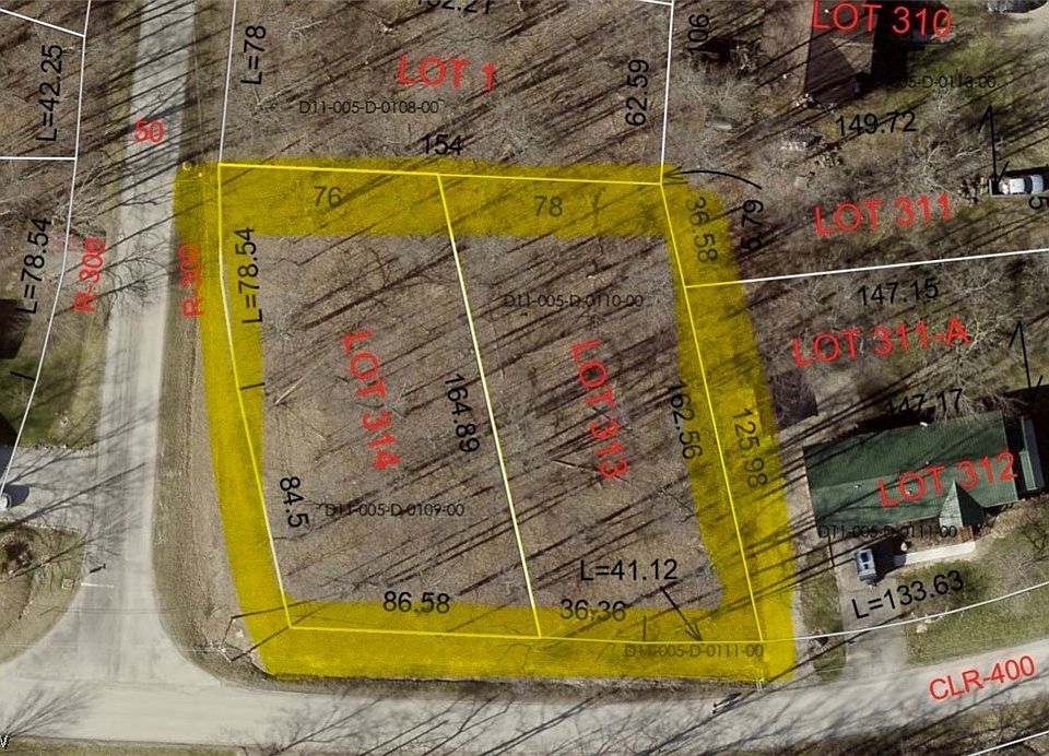 1st image of 1313 Brandy Ln