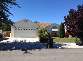 1264 Jacobs Way, Carson City, NV