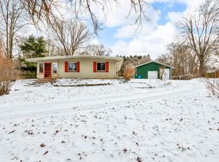 2897 Fox Rd, Jackson, MI 49201