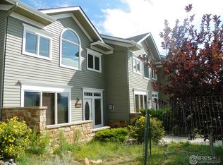 323 Overlook Ct, Estes Park, CO 80517