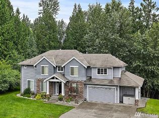15316 241st St SE, Snohomish, WA 98296