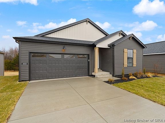 5th image of 2615 Vineyard Way LOT 211