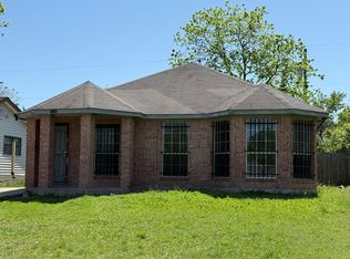 2520 Fatima Ave, Dallas, TX 75241