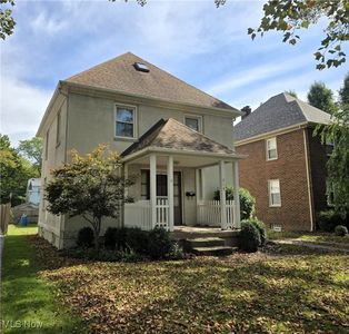 219 Pennsylvania Ave, Mc Donald, OH, 44437