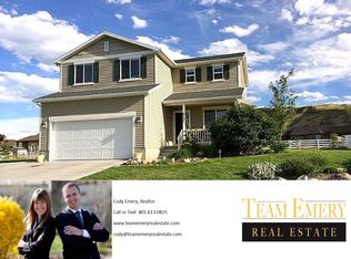 6121 W Intrigue Pl, Herriman, UT 84096