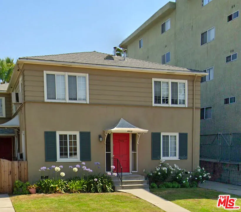 1 bed, 1.0 bath, 650 sqft, $1,775 — Photo 1