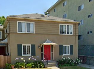 11928 Magnolia Blvd, Valley Village, CA 91607