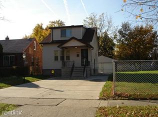 19645 Marx St #F2, Detroit, MI 48203