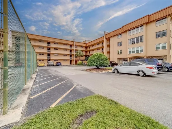 5820 N Church Ave Unit 226A, Tampa, FL 33614