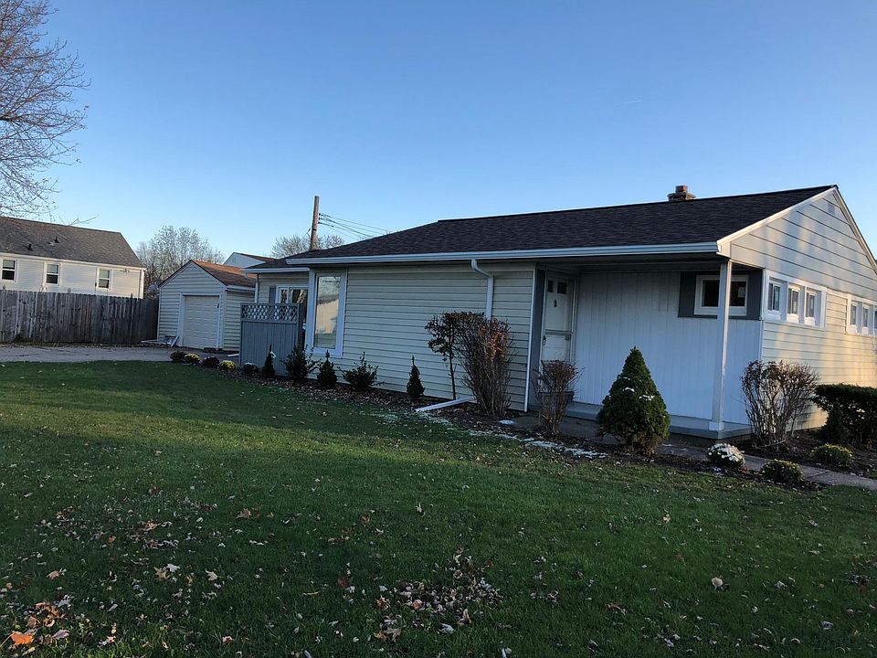 757 Montrose Ave, Buffalo, NY 14223 Zillow
