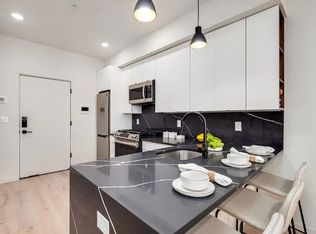 73 Irving St UNIT 101, Jersey City, NJ 07307