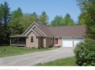 103 Serenity Dr, West Gardiner, ME 04345