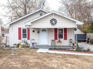 407 NW Clifton Rd, Knoxville, TN 37921