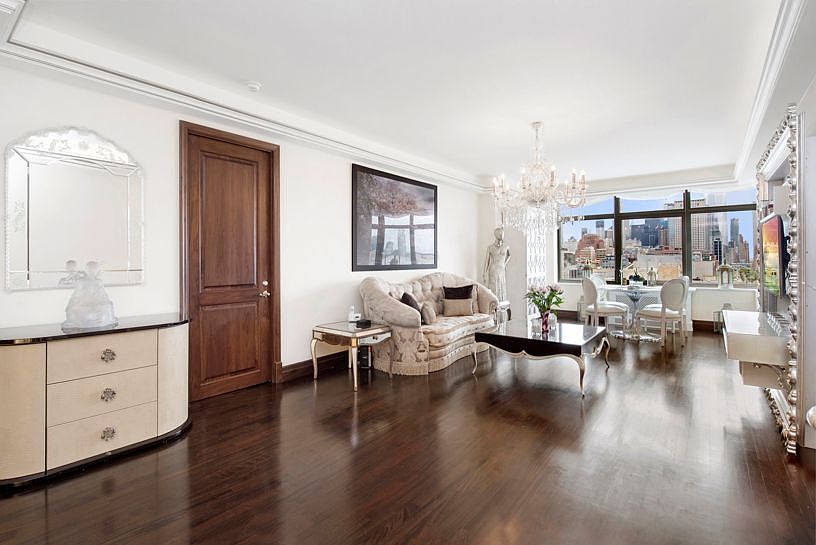 1st image of 1 Morton Sq #12A