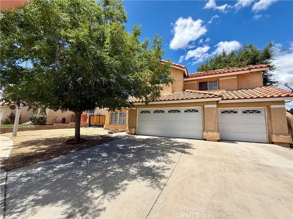 37635 Park Forest Ct, Palmdale, CA 93552