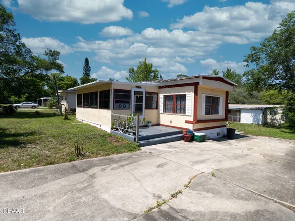 487 Collins St, Ormond Beach, FL 32174