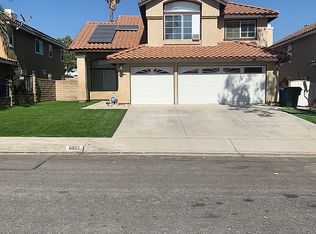 6681 Kaiser Ave, Fontana, CA 92336