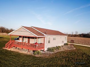 4549 27th St SW, Byron Center, MI 49315