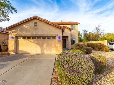 19426 W WASHINGTON Street, Buckeye, AZ, 85326