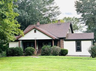 4690 Akin Rd, Cunningham, TN 37052