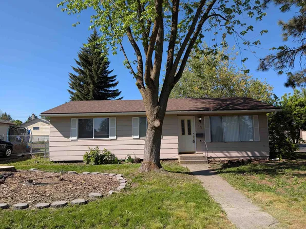 746 Villard St, Cheney, WA 99004