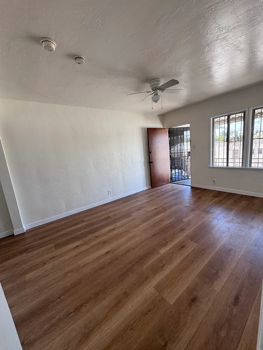 Building Photo - 7210 Otis Ave #C