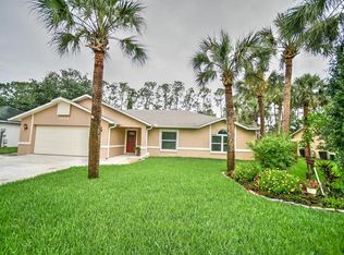 4605 Secret River Trl, Port Orange, FL 32129