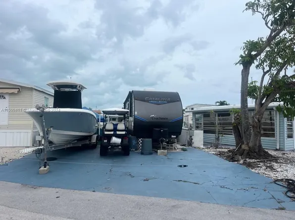 65821 Overseas Hwy Unit 130, Long Key, FL 33001