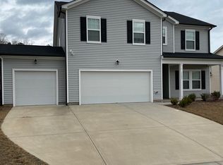 3405 Longleaf Estates Dr, Raleigh, NC 27616