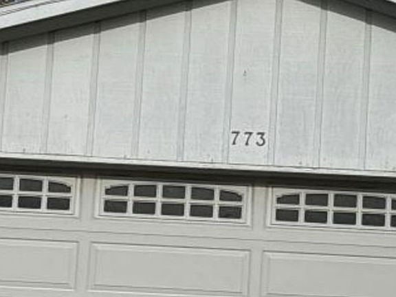 Exterior Address Verification