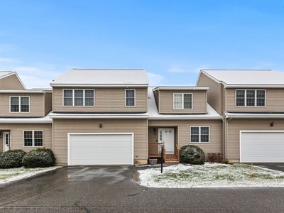 150 Ariel Cir #150, Sutton, MA, 01590