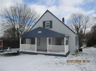 108 Monroe St, Monongahela, PA 15063