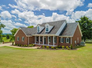 1821 Gina Lynn Dr, Lewisburg, TN 37091