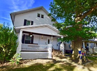 752 Oak Grove Ave, Marion, OH