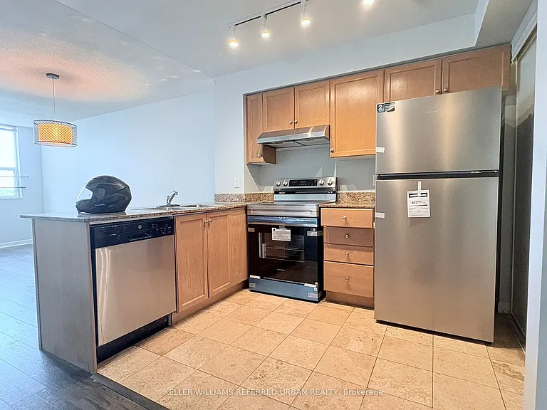 313 Richmond St E #1154 — Photo 6