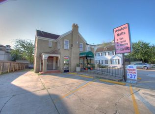 1305 S Shepherd Dr, Houston, TX 77019