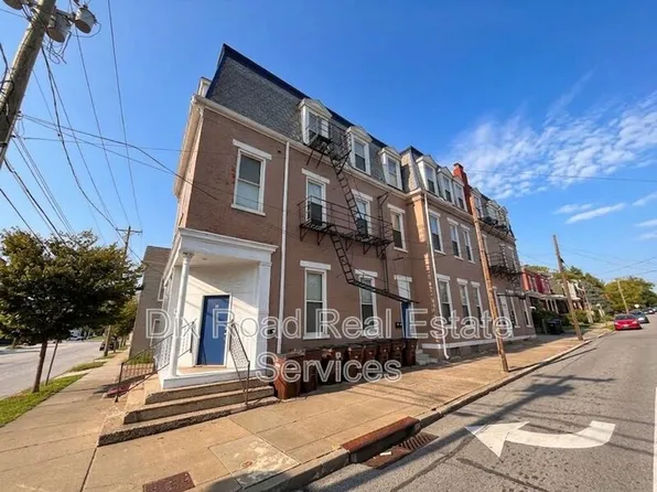 4200 Colerain Ave, Cincinnati, OH