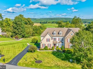 314 Ironstone Ln, Elverson, PA 19520