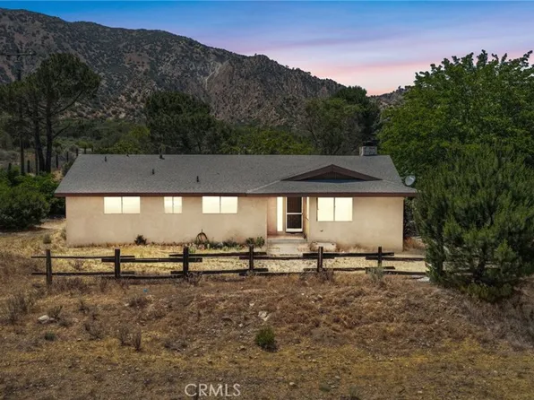 5500 Oil Well Rd, Phelan, CA 92371