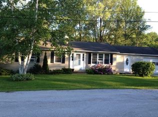 179 Blanchard Ave, West Rutland, VT 05777