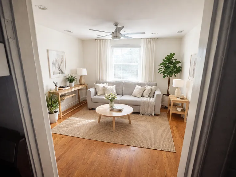 2108 Venable St #D — Photo 2