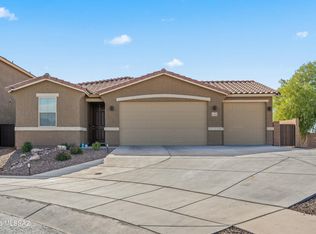 11780 E Arabelle Dr, Vail, AZ 85641