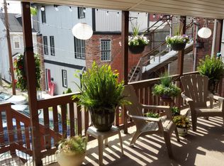 84 S 12th St #4, Pittsburgh, PA 15203